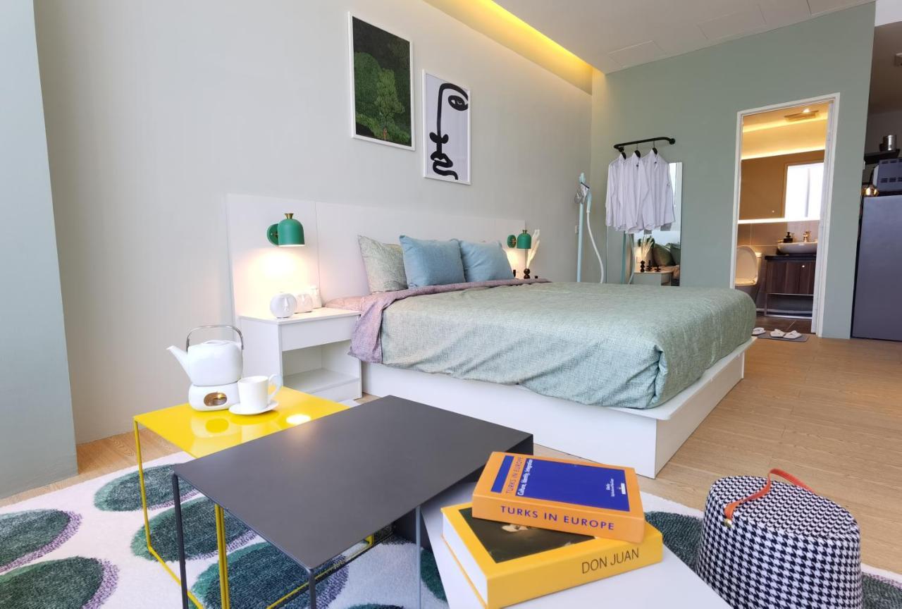 The Signature @ Bangsar South Mid Valley Kuala Lumpur Ngoại thất bức ảnh