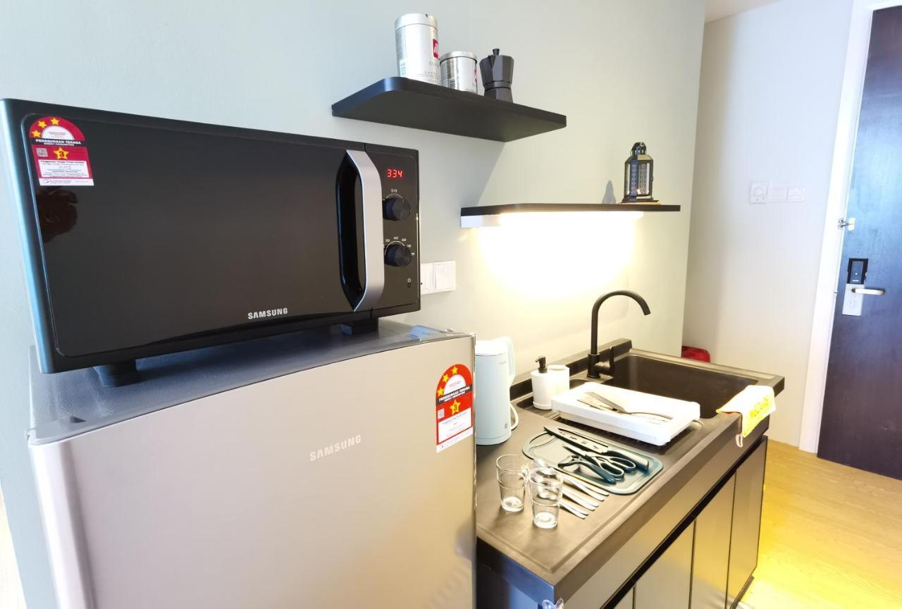 The Signature @ Bangsar South Mid Valley Kuala Lumpur Ngoại thất bức ảnh
