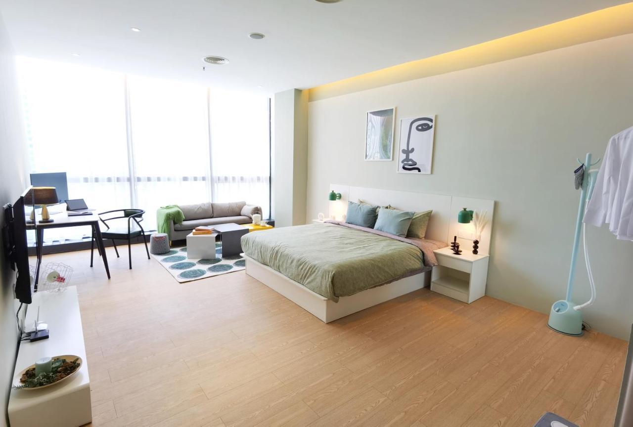 The Signature @ Bangsar South Mid Valley Kuala Lumpur Ngoại thất bức ảnh