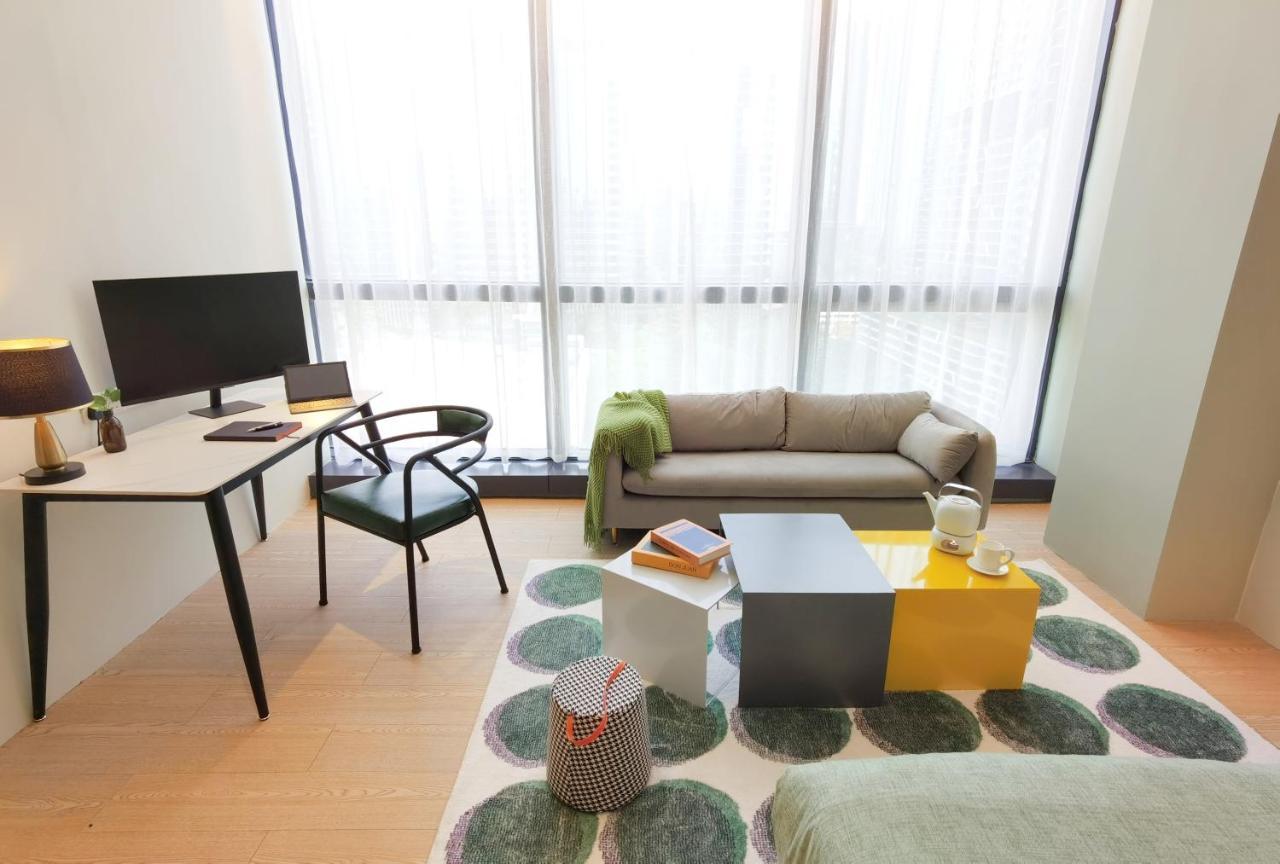 The Signature @ Bangsar South Mid Valley Kuala Lumpur Ngoại thất bức ảnh