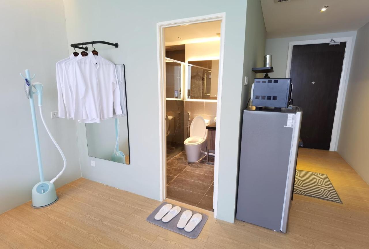 The Signature @ Bangsar South Mid Valley Kuala Lumpur Ngoại thất bức ảnh