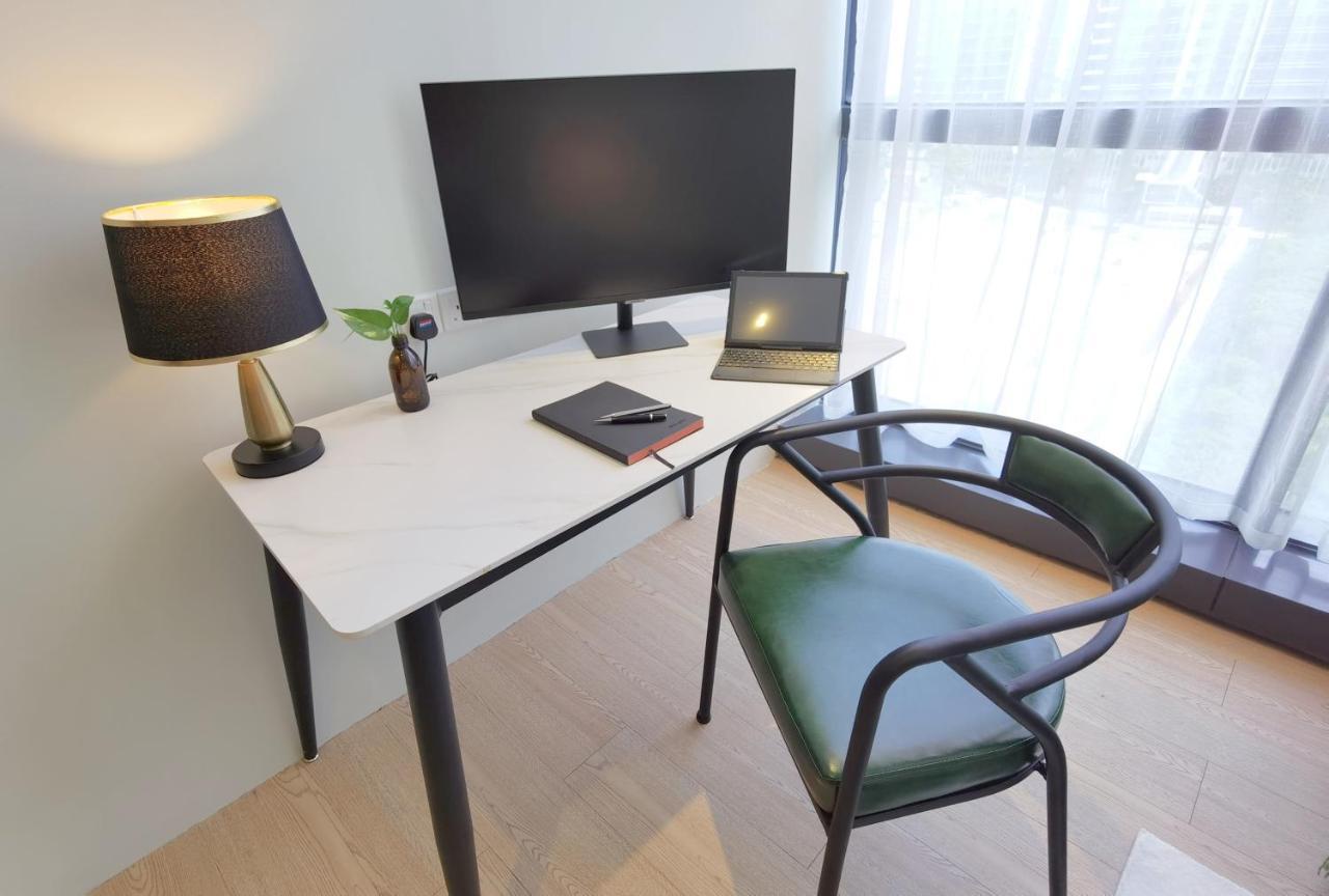 The Signature @ Bangsar South Mid Valley Kuala Lumpur Ngoại thất bức ảnh