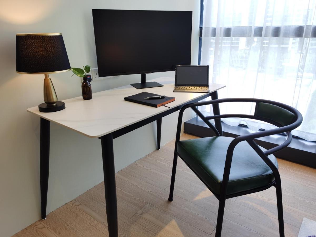 The Signature @ Bangsar South Mid Valley Kuala Lumpur Ngoại thất bức ảnh