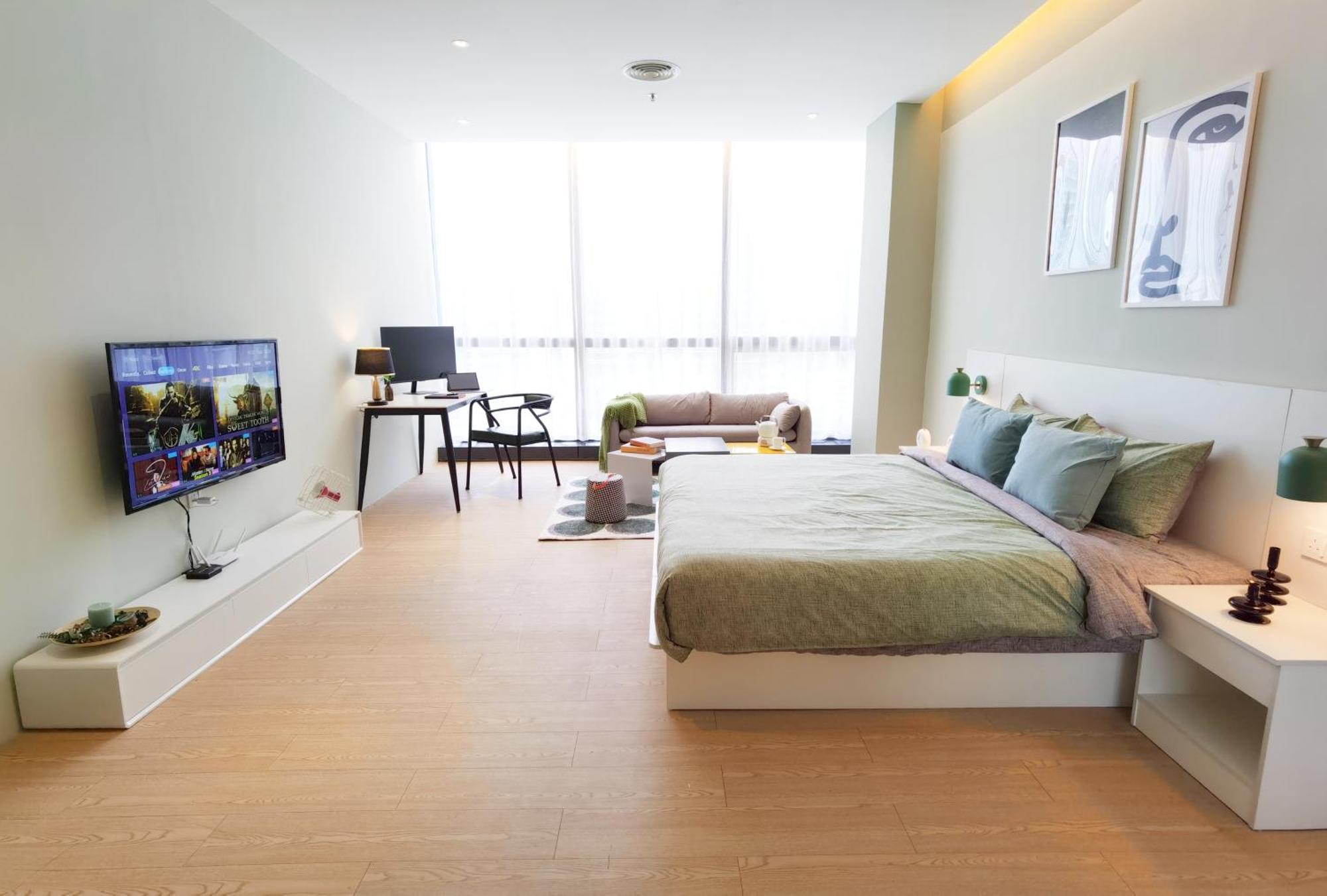 The Signature @ Bangsar South Mid Valley Kuala Lumpur Ngoại thất bức ảnh