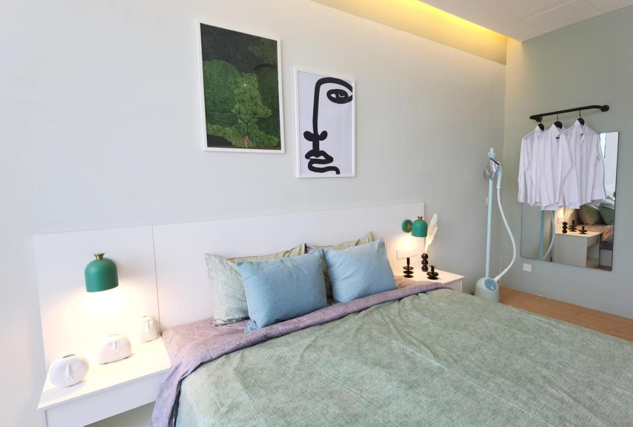 The Signature @ Bangsar South Mid Valley Kuala Lumpur Ngoại thất bức ảnh